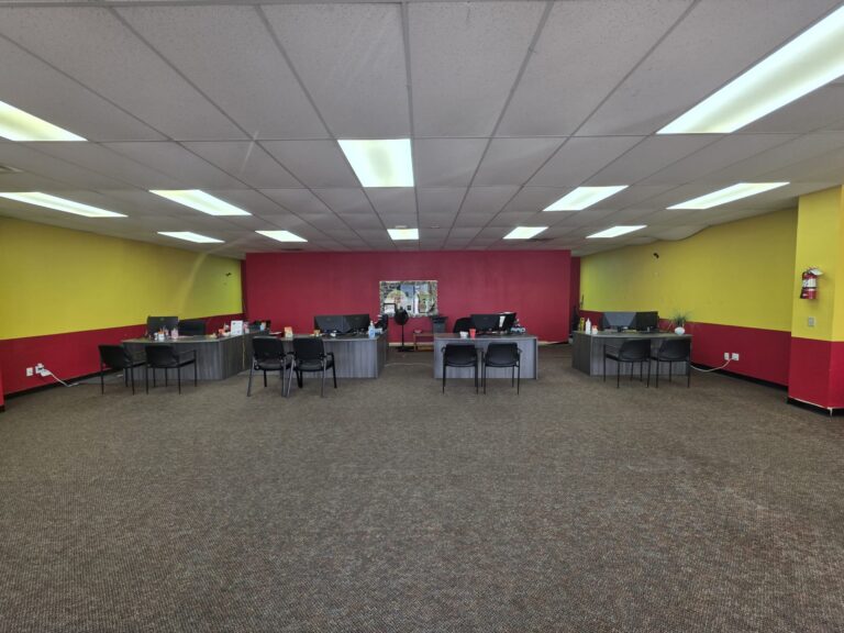 Texas Insurance Agency office #1006 in Rosenberg - photo 10 of 10
