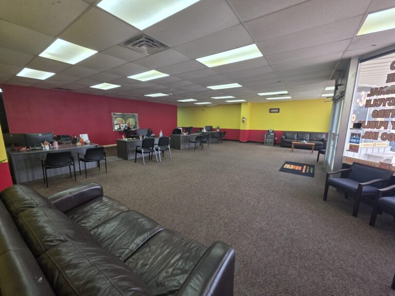 Texas Insurance Agency office #1006 in Rosenberg - photo 6 of 10