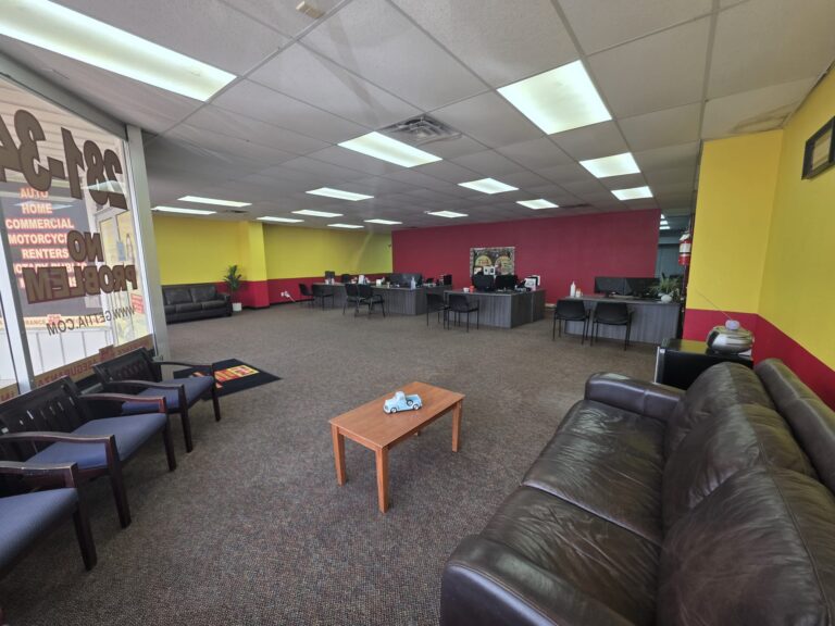 Texas Insurance Agency office #1006 in Rosenberg - photo 7 of 10
