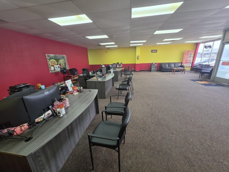 Texas Insurance Agency office #1006 in Rosenberg - photo 8 of 10