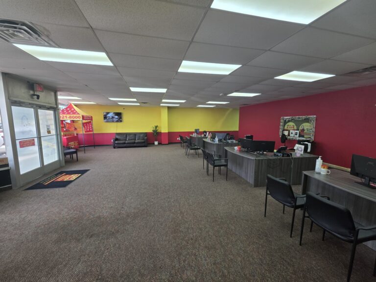Texas Insurance Agency office #1006 in Rosenberg - photo 9 of 10