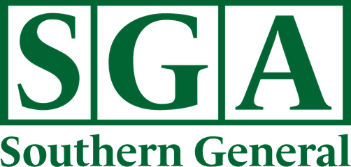 SGA insurance logo