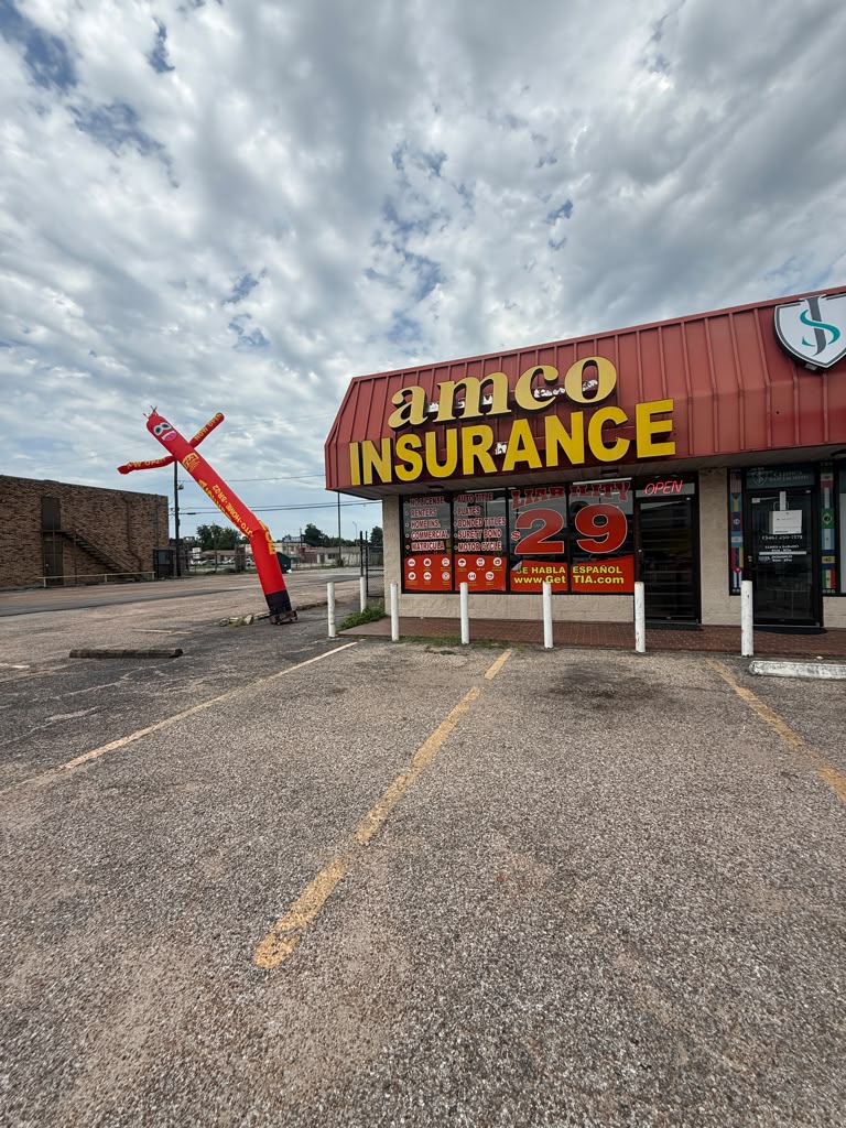 Texas Insurance Agency office #2034 in Houston - photo 2 of 4