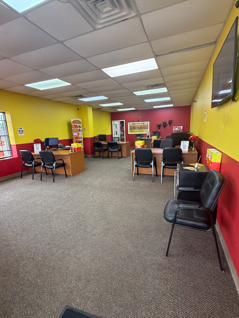Texas Insurance Agency office #2034 in Houston - photo 3 of 4