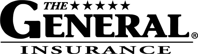The General insurance logo