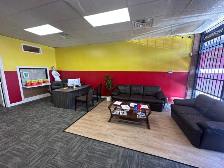Texas Insurance Agency office #1034 in Houston - photo 7 of 8