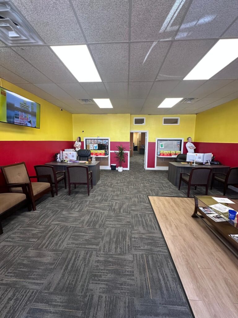 Texas Insurance Agency office #1034 in Houston - photo 8 of 8