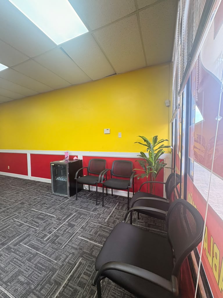 Texas Insurance Agency office #1005 in Houston - photo 5 of 7