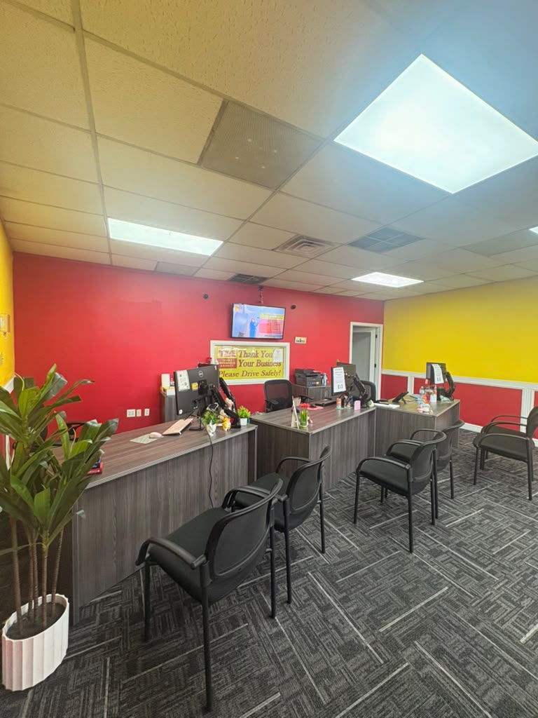 Texas Insurance Agency office #1005 in Houston - photo 6 of 7