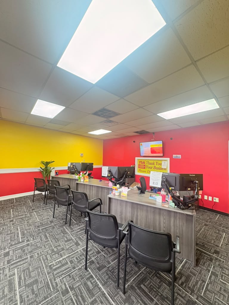 Texas Insurance Agency office #1005 in Houston - photo 7 of 7