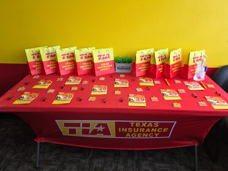 Texas Insurance Agency office #1015 in Houston - photo 2 of 7